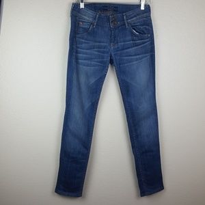 Hudson Skinny Jean